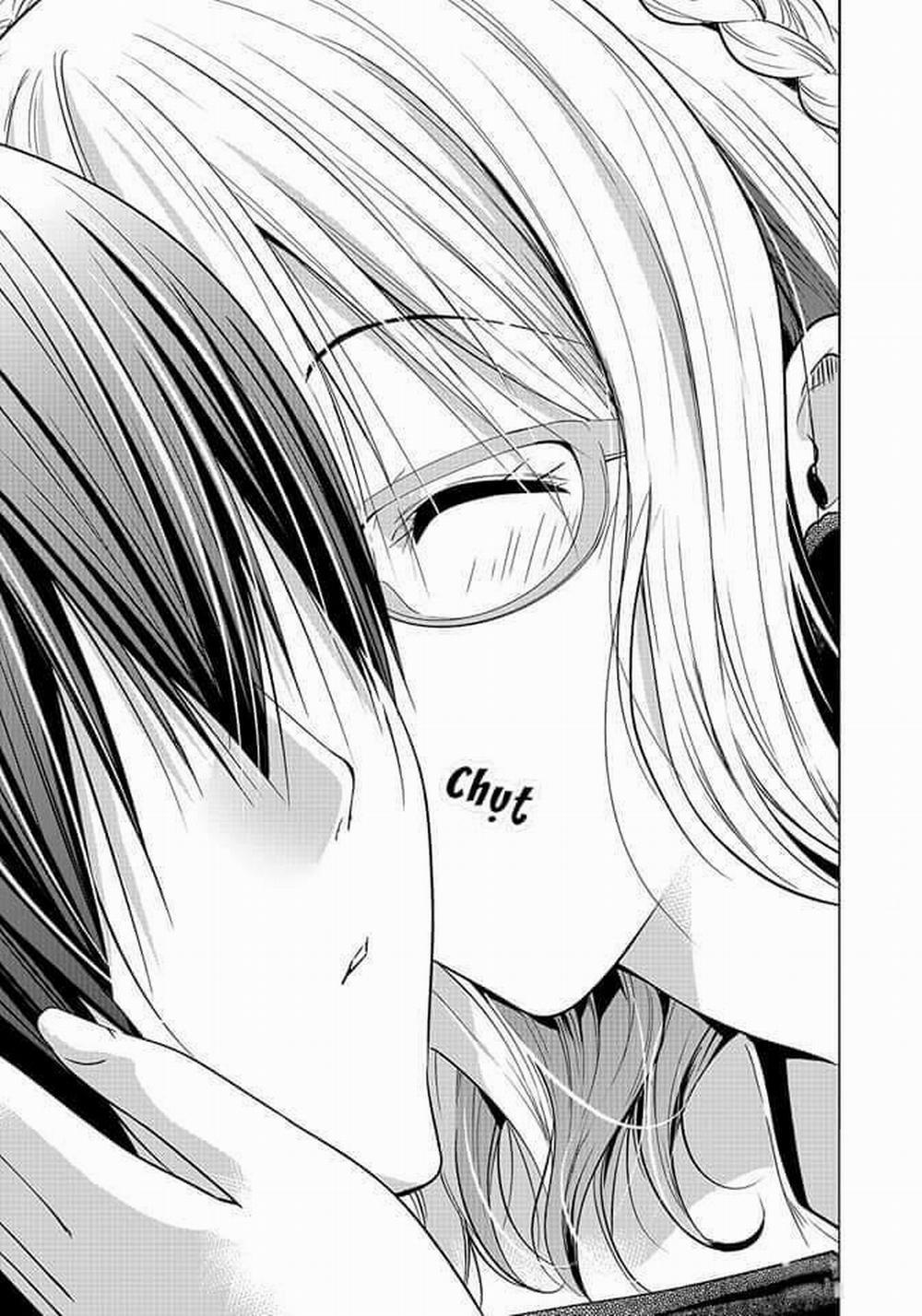 Grand Blue 88 trang 39