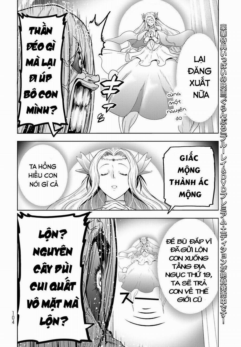 Grand Blue 89.5 trang 28