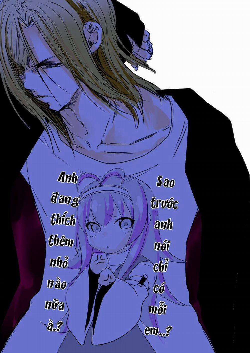 Grand Blue 89.5 trang 32