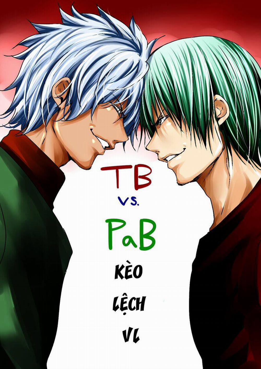 Grand Blue 92 trang 57