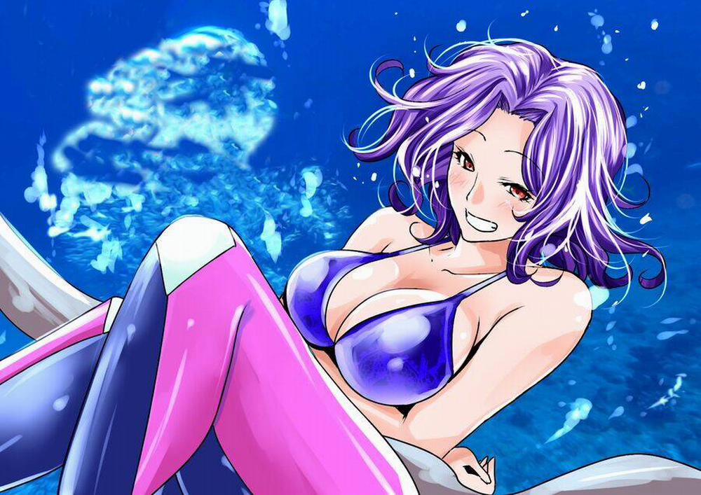 Grand Blue 93 trang 1