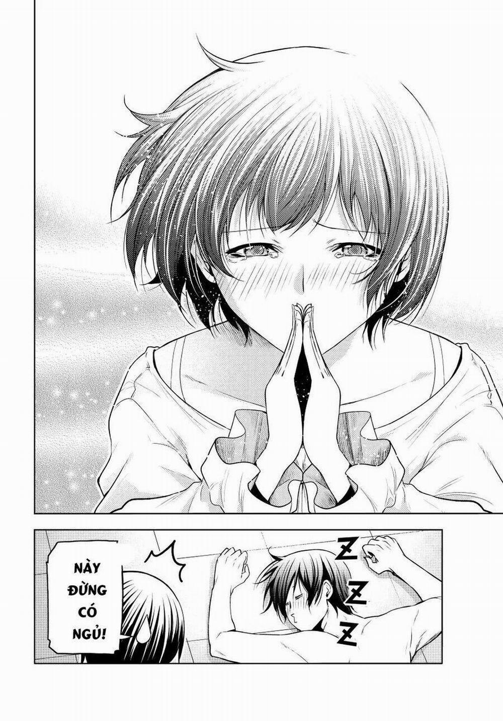 Grand Blue 94 trang 29