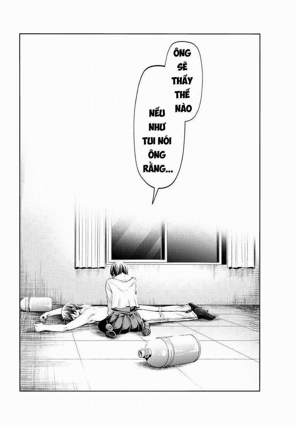 Grand Blue 94 trang 31