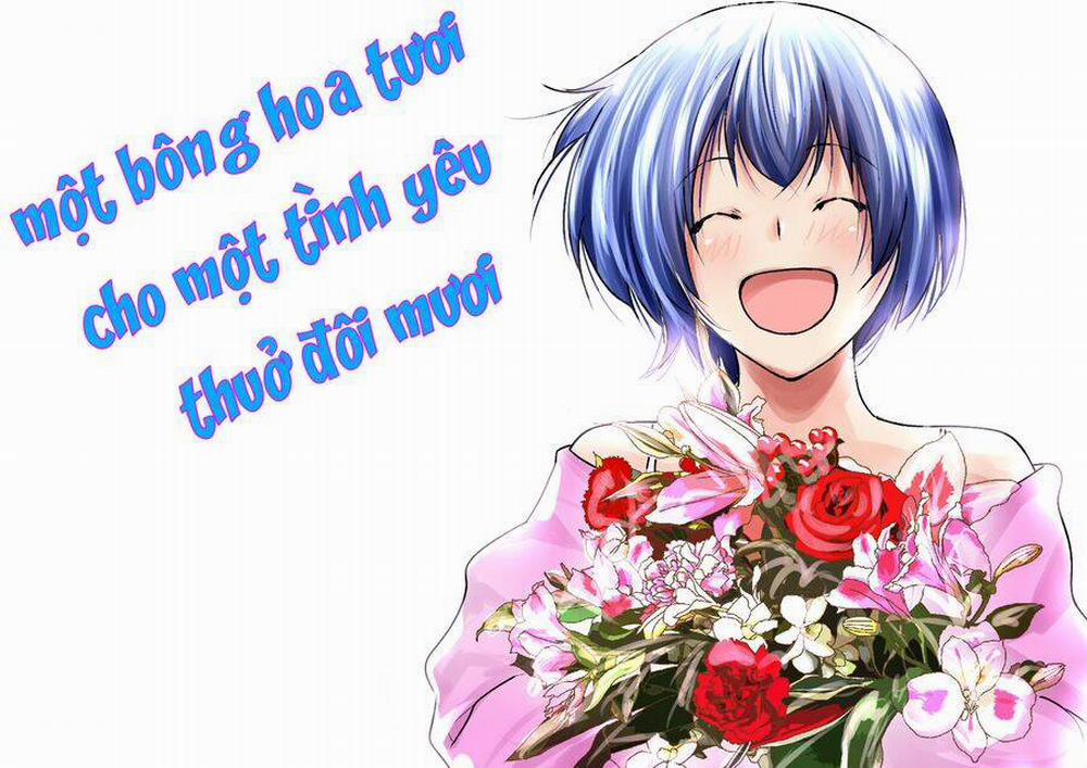 Grand Blue 94 trang 50