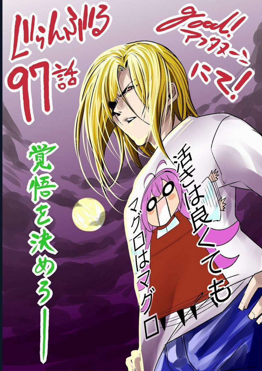 Grand Blue 97 trang 49