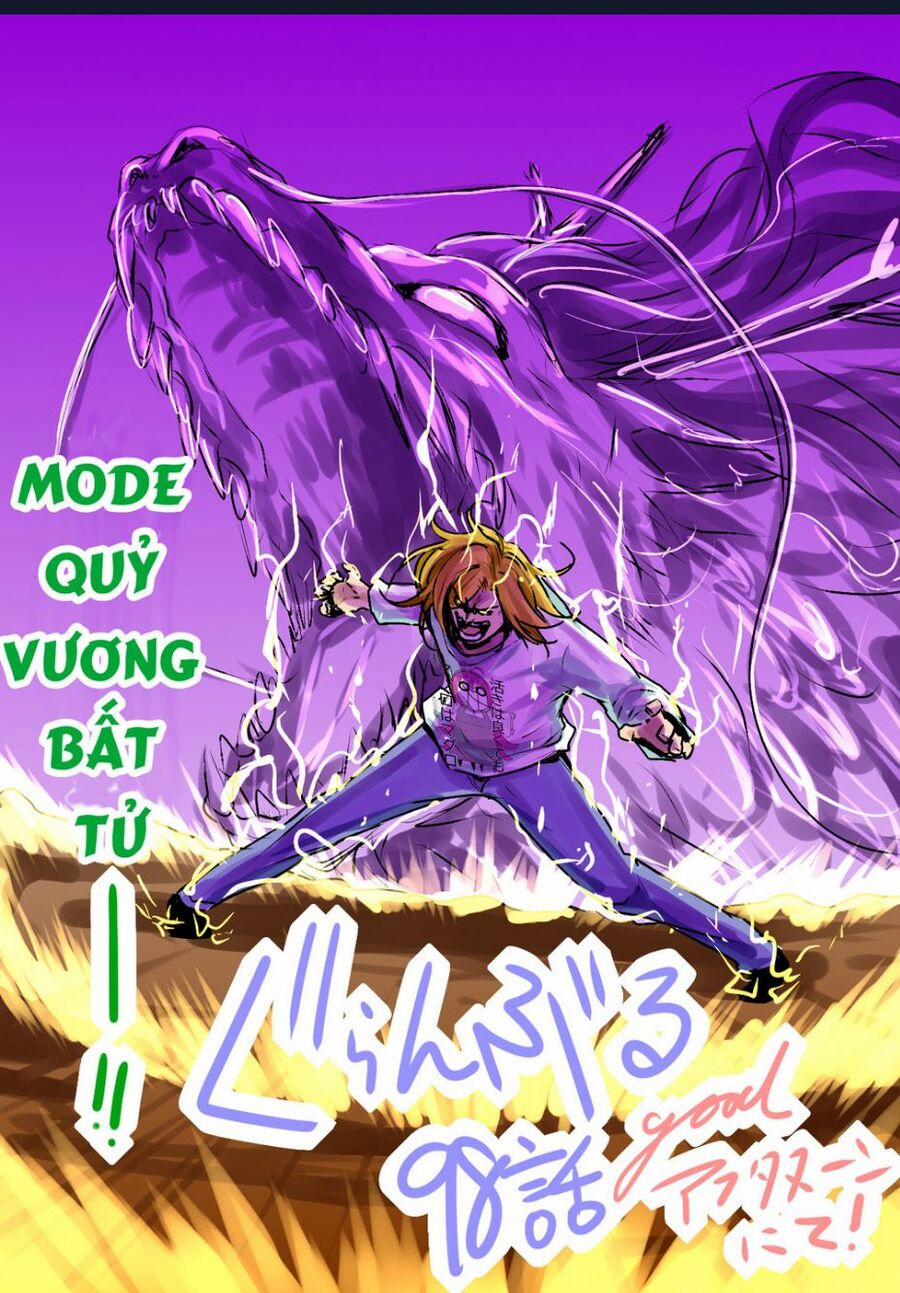 Grand Blue 98 trang 42