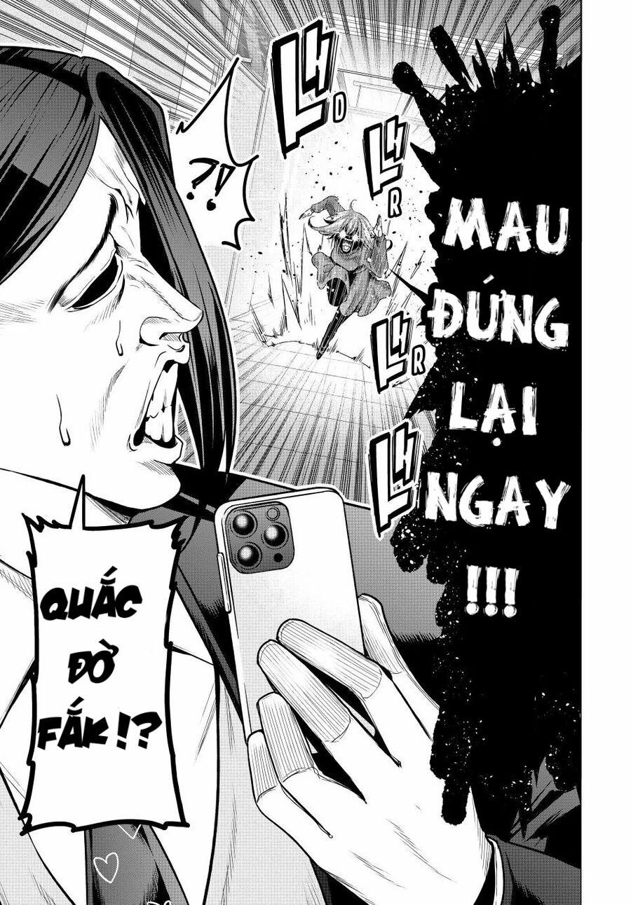 Grand Blue 99 trang 25