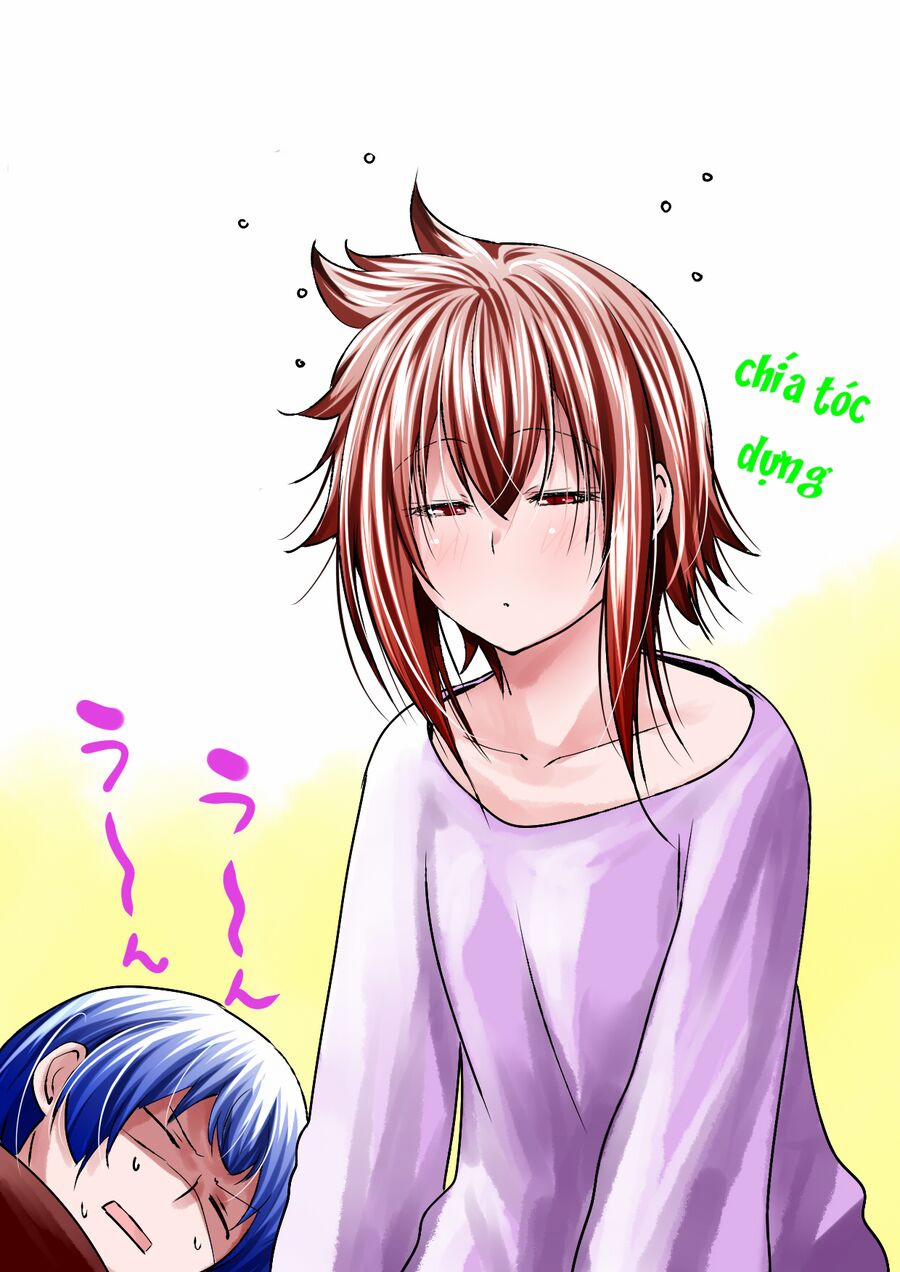 Grand Blue 99 trang 37