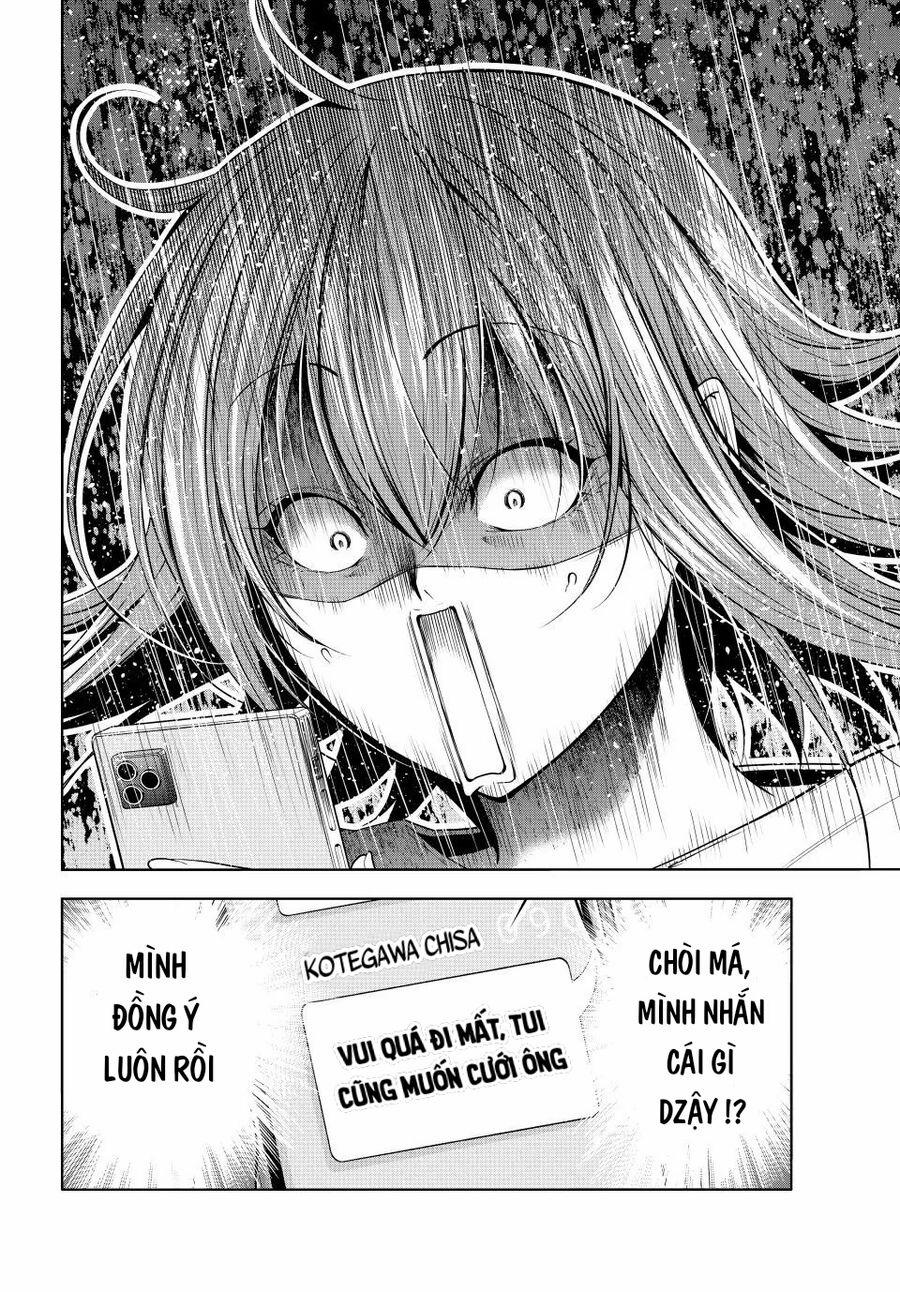 Grand Blue 99 trang 6