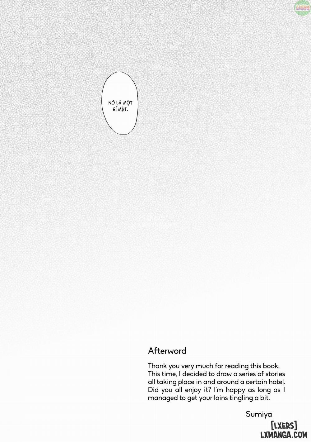 Grand Hotel Life 11 END trang 11