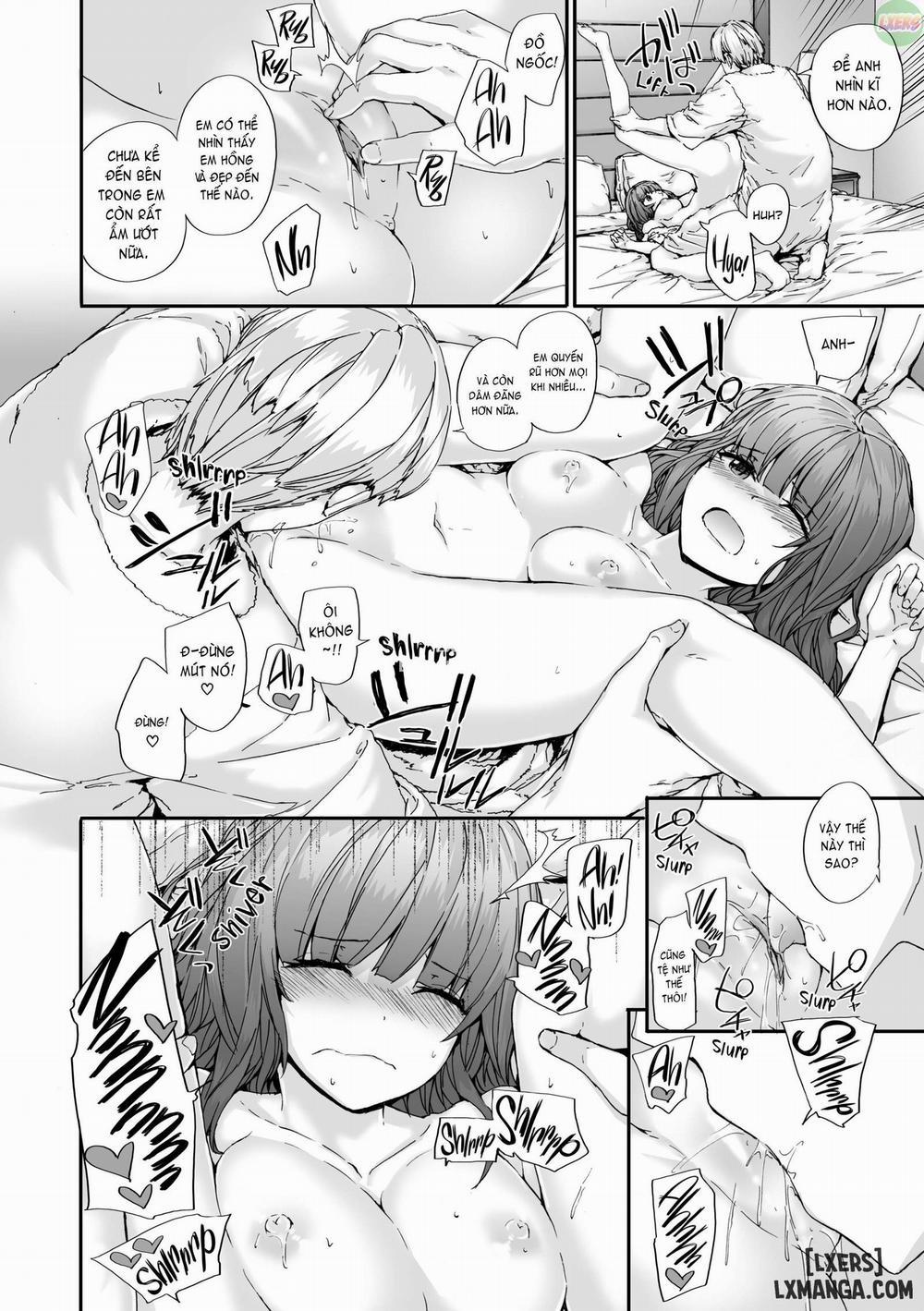 Grand Hotel Life 2 trang 12