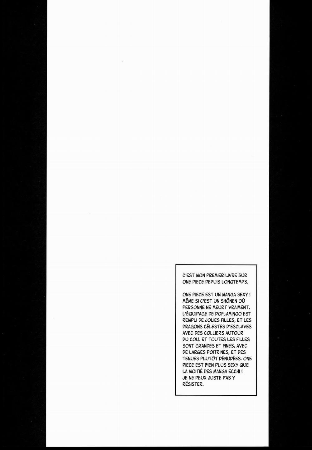 Grandline Chronicle 3 MomoMomo (One Piece) Oneshot trang 3