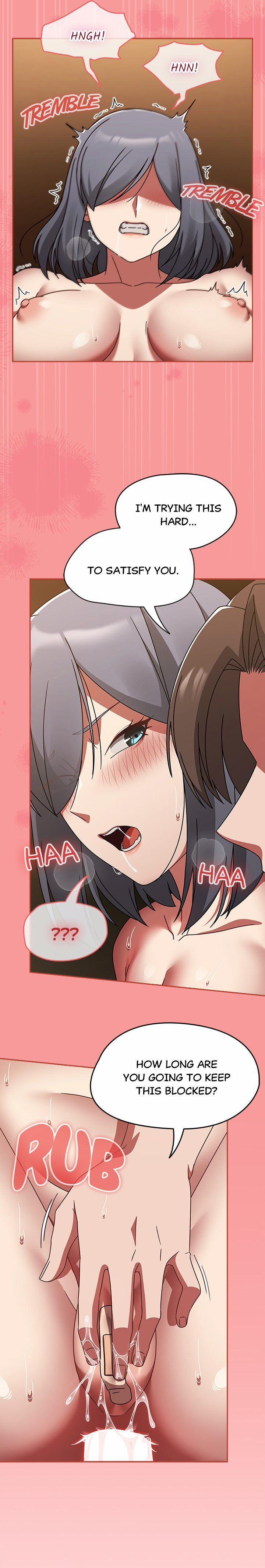 Ground And Pound 36 trang 11