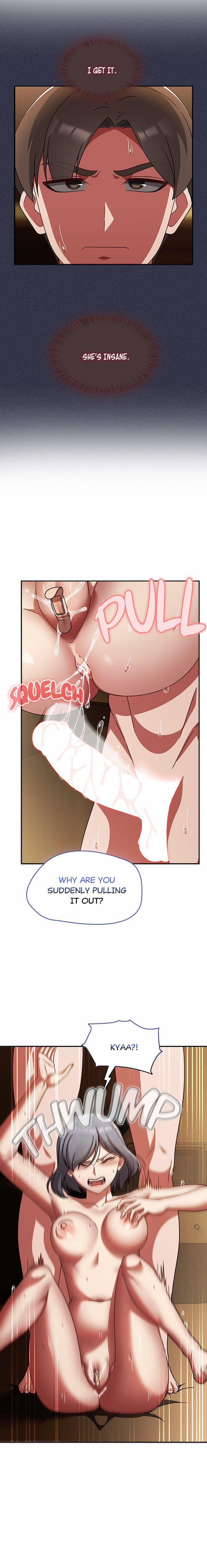 Ground And Pound 36 trang 16