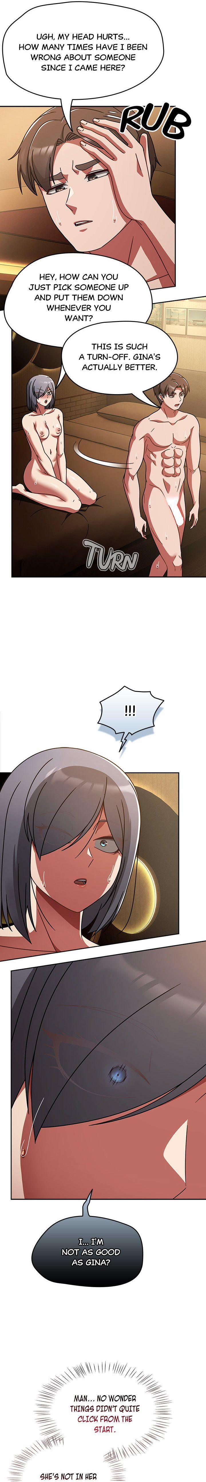 Ground And Pound 36 trang 17