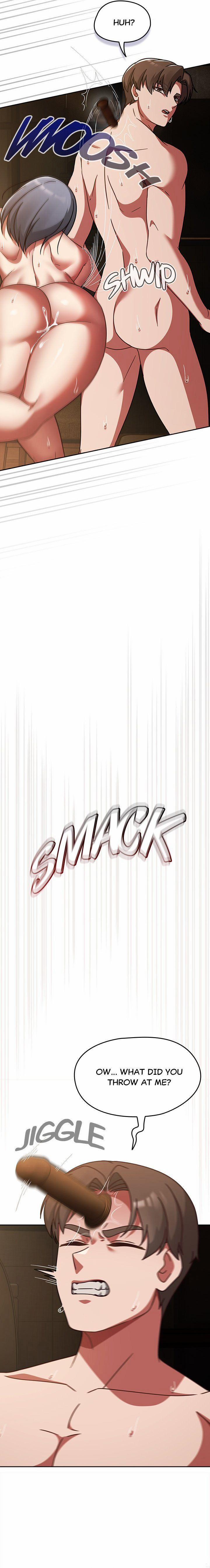 Ground And Pound 36 trang 19