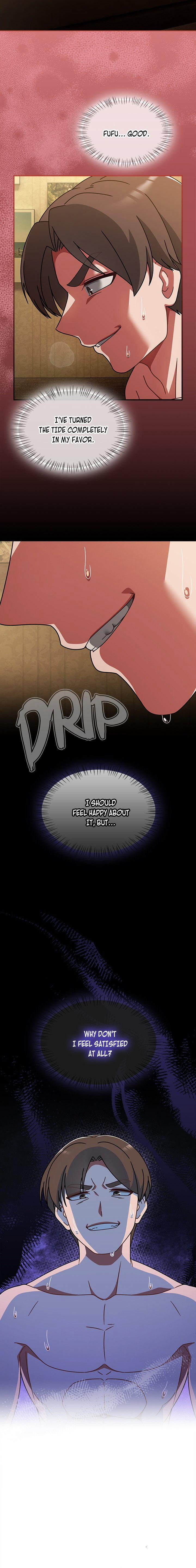 Ground And Pound 36 trang 6