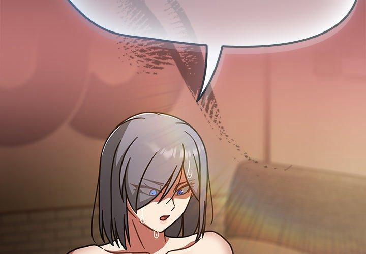 Ground And Pound 37 trang 1