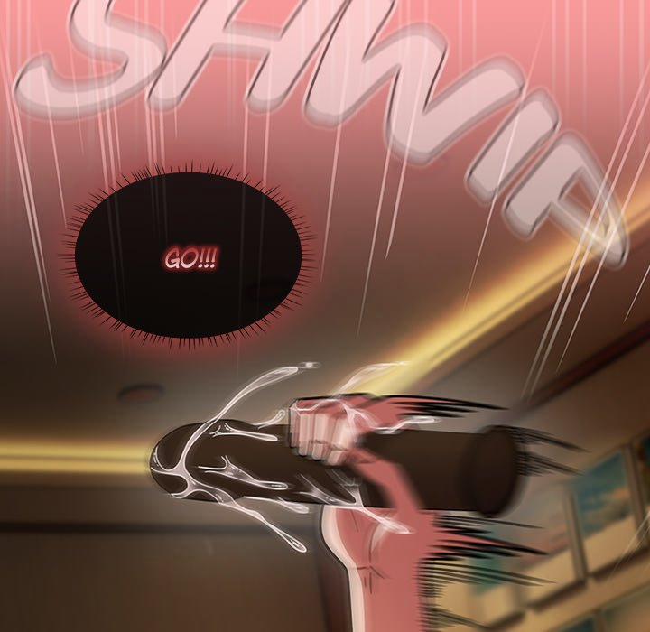 Ground And Pound 37 trang 109