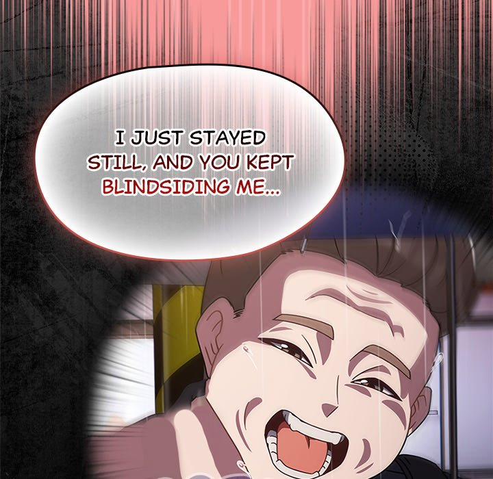 Ground And Pound 37 trang 134