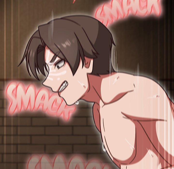 Ground And Pound 37 trang 138