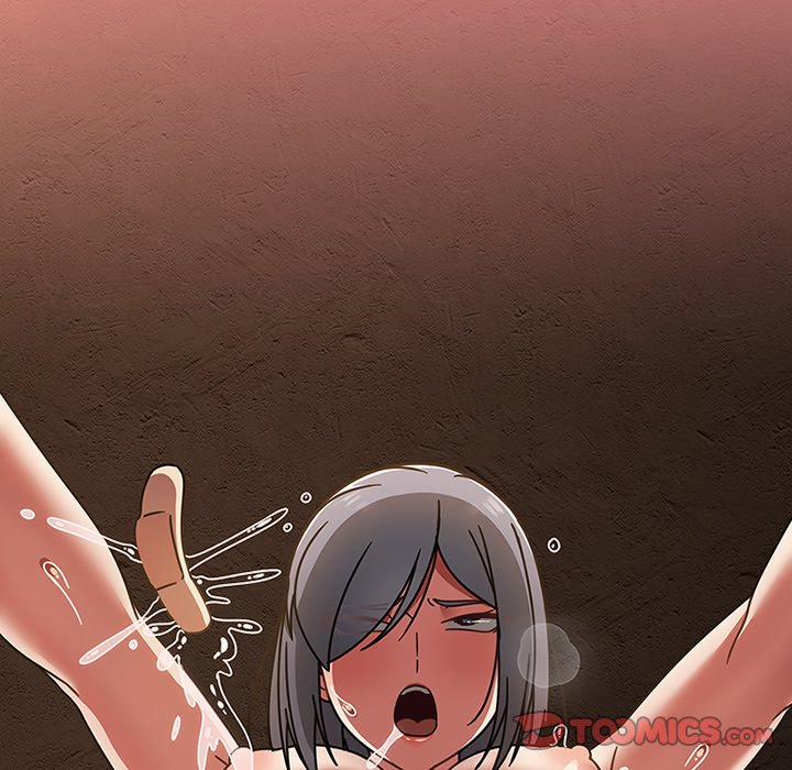 Ground And Pound 37 trang 155