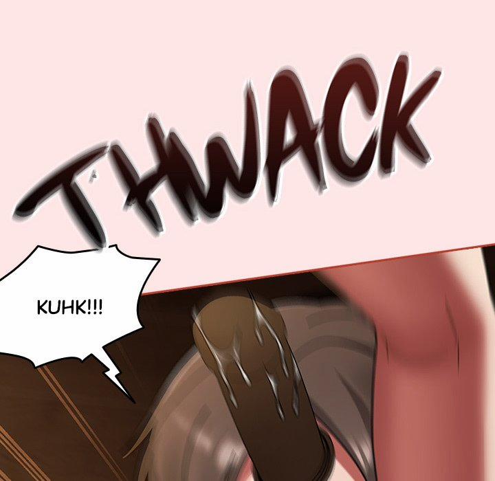 Ground And Pound 37 trang 25