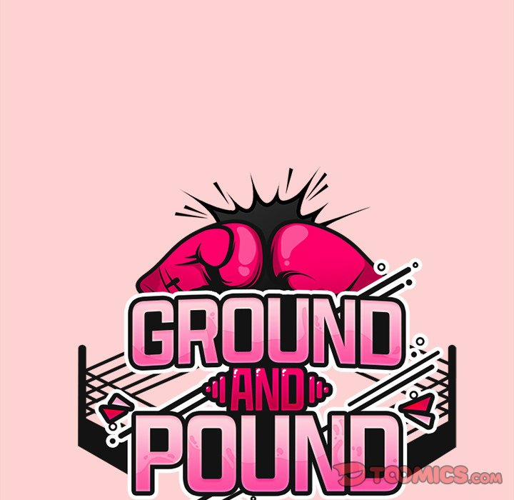 Ground And Pound 37 trang 51