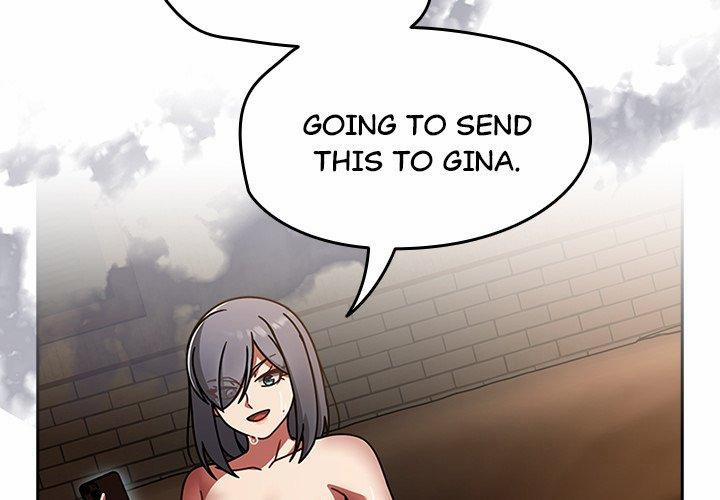 Ground And Pound 38 trang 1