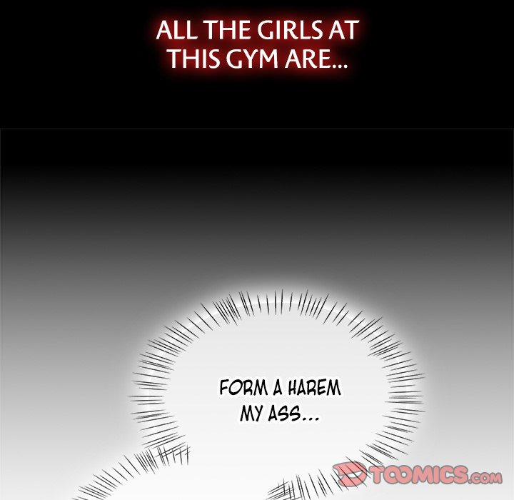 Ground And Pound 38 trang 101