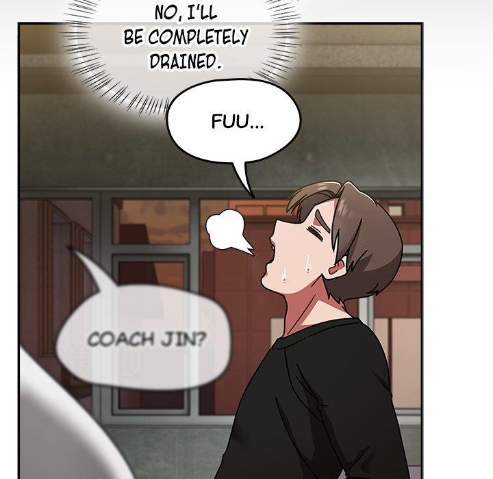 Ground And Pound 38 trang 102