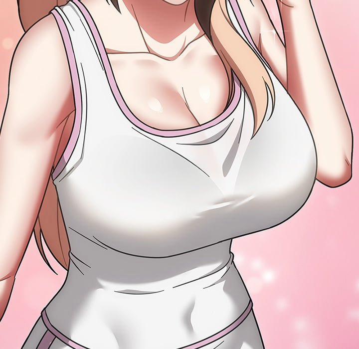 Ground And Pound 38 trang 105