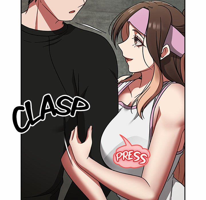 Ground And Pound 38 trang 108