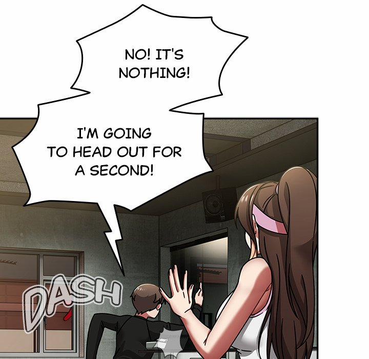 Ground And Pound 38 trang 115