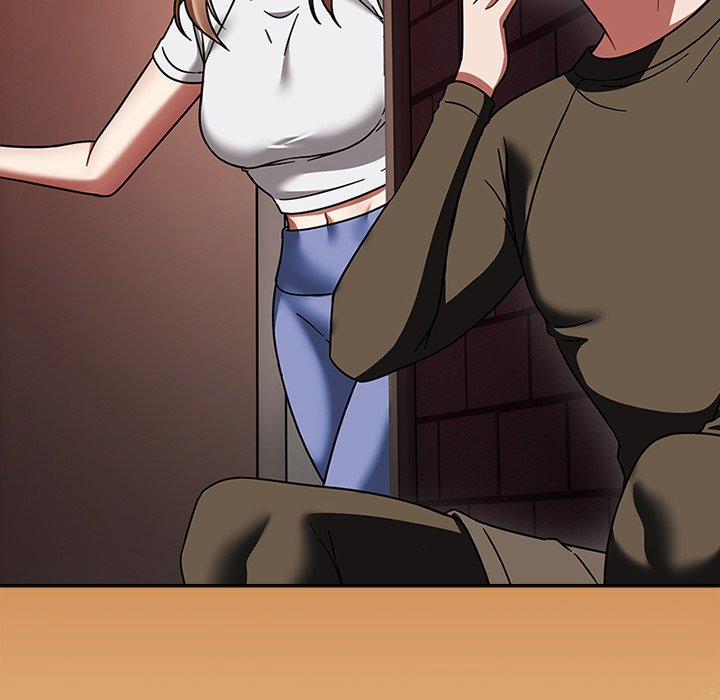 Ground And Pound 38 trang 122