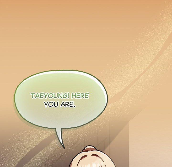 Ground And Pound 38 trang 123