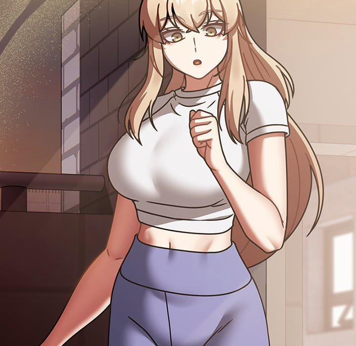 Ground And Pound 38 trang 124