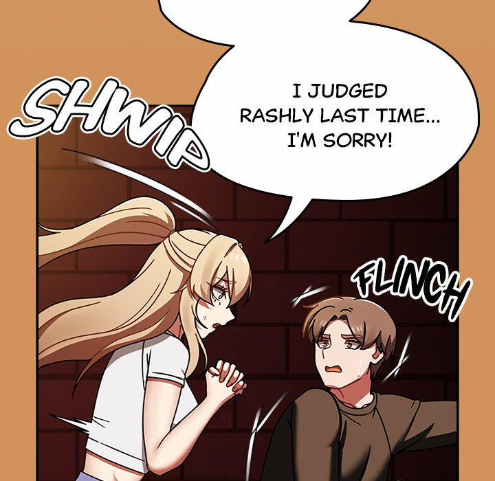 Ground And Pound 38 trang 127