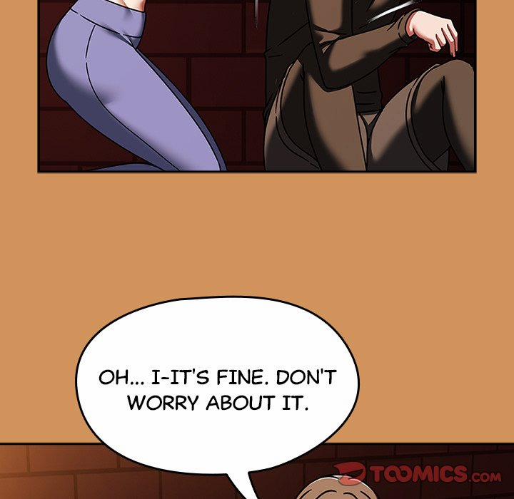 Ground And Pound 38 trang 128