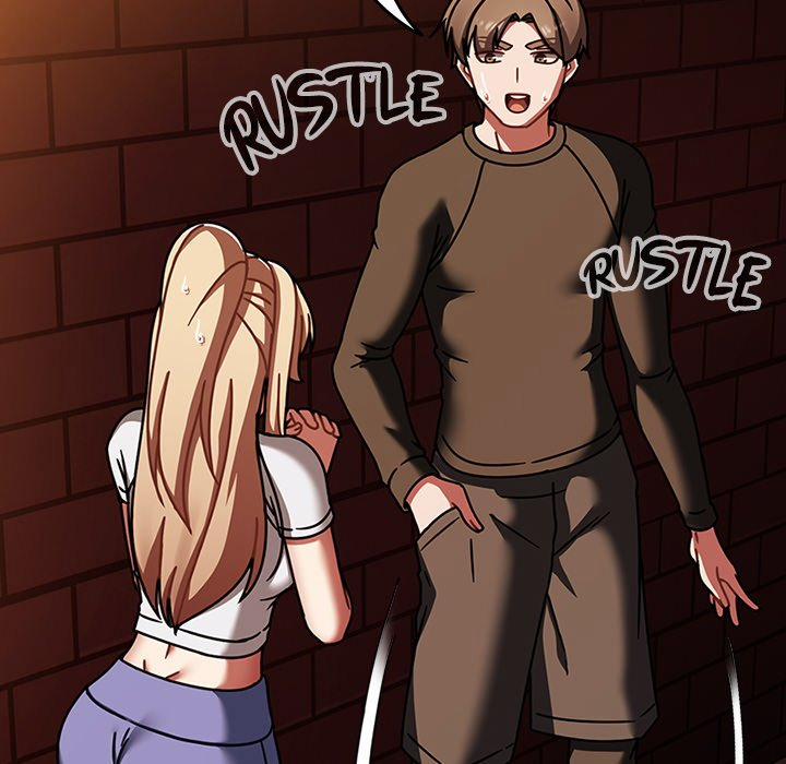 Ground And Pound 38 trang 129