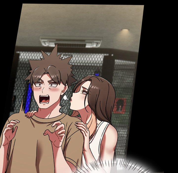 Ground And Pound 38 trang 143