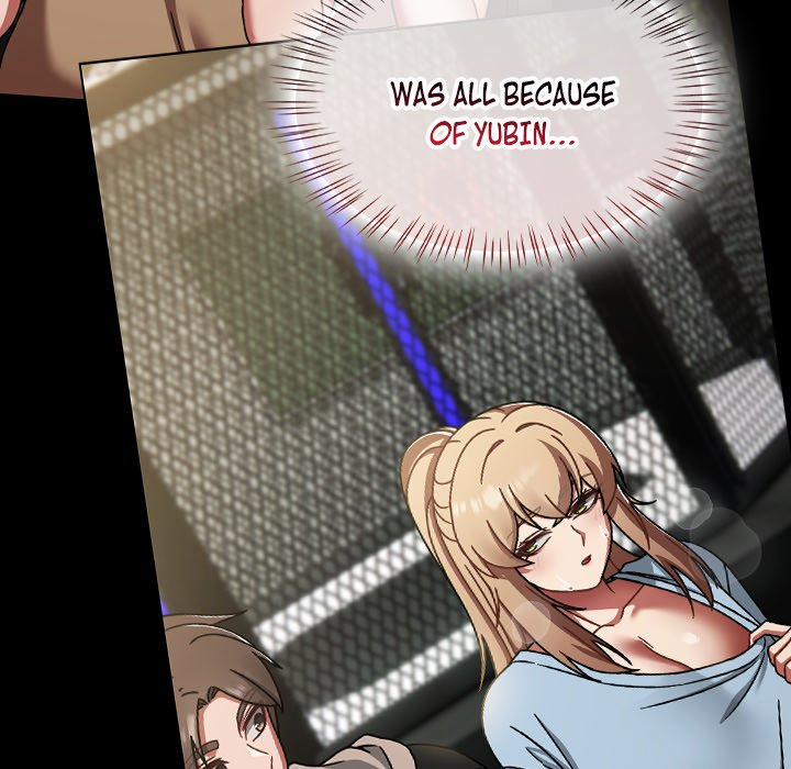 Ground And Pound 38 trang 144