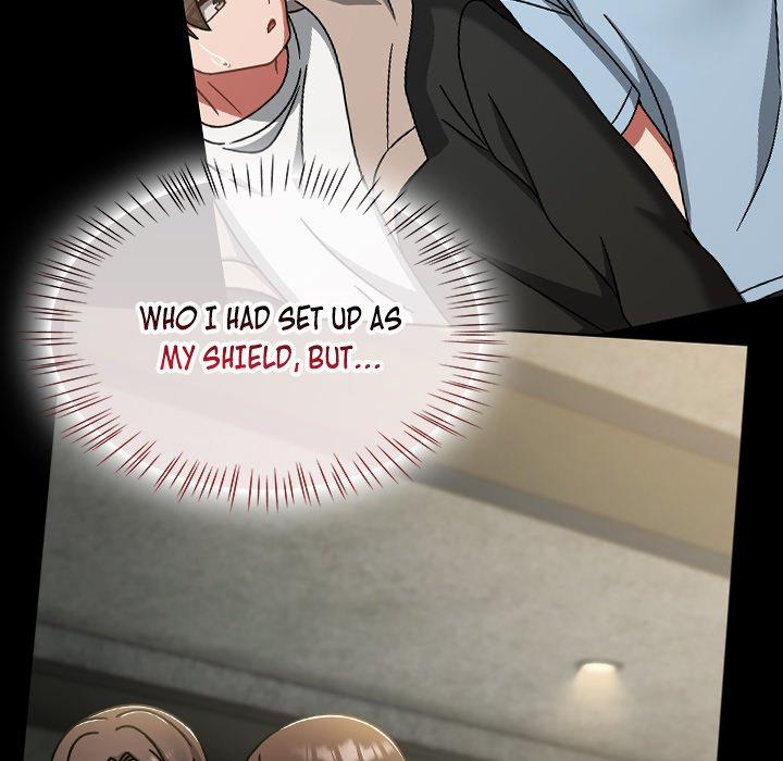 Ground And Pound 38 trang 145