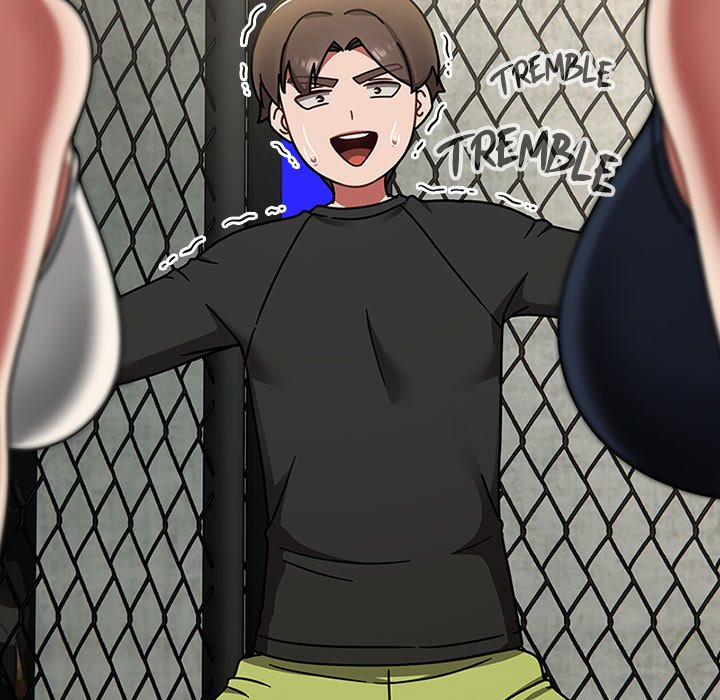 Ground And Pound 38 trang 151