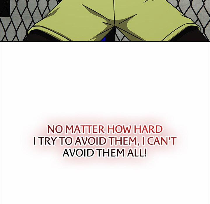 Ground And Pound 38 trang 152