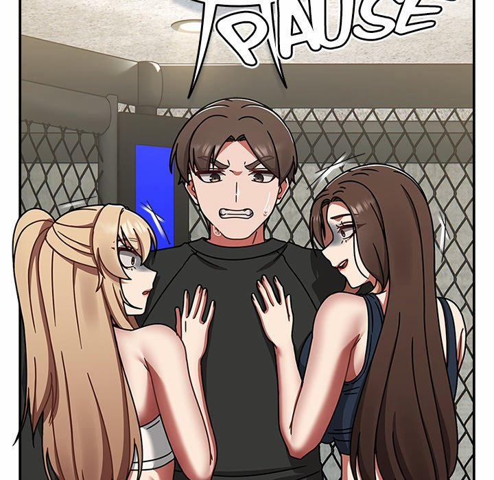 Ground And Pound 38 trang 160