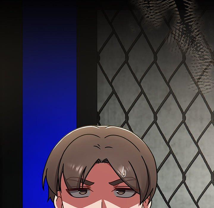 Ground And Pound 38 trang 166