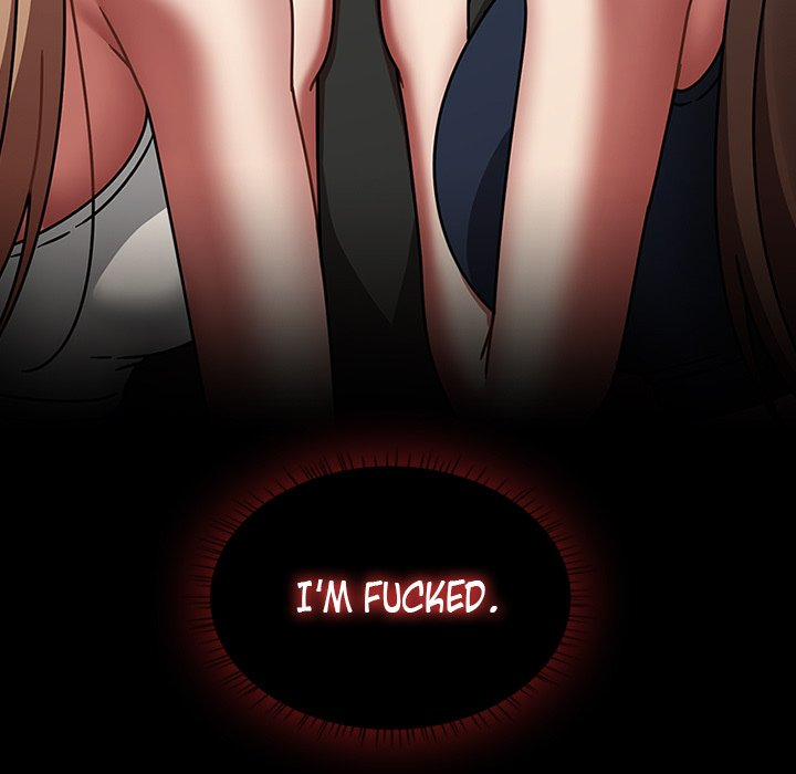 Ground And Pound 38 trang 168