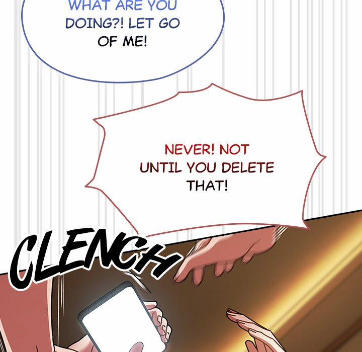 Ground And Pound 38 trang 18