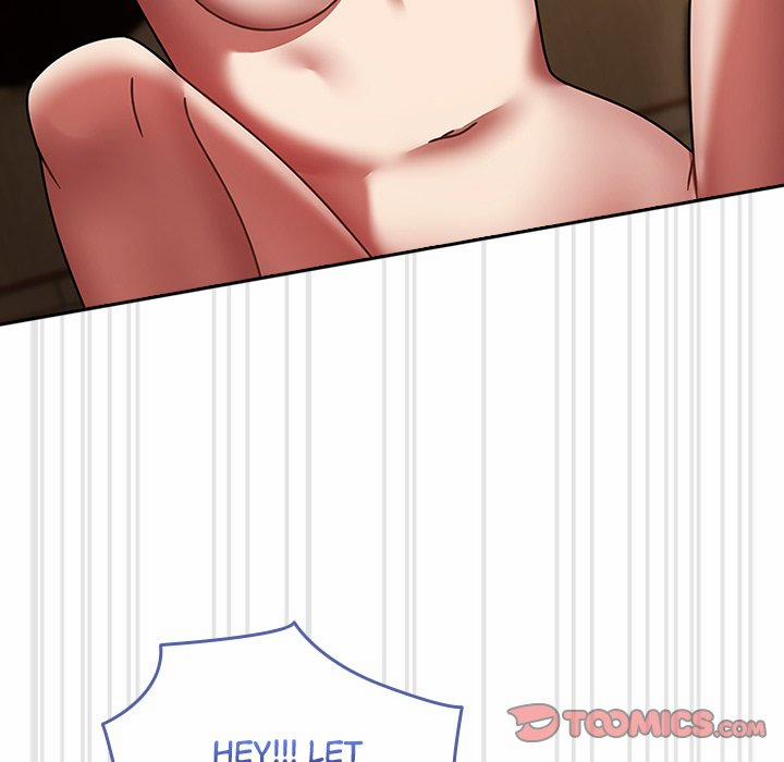 Ground And Pound 38 trang 20